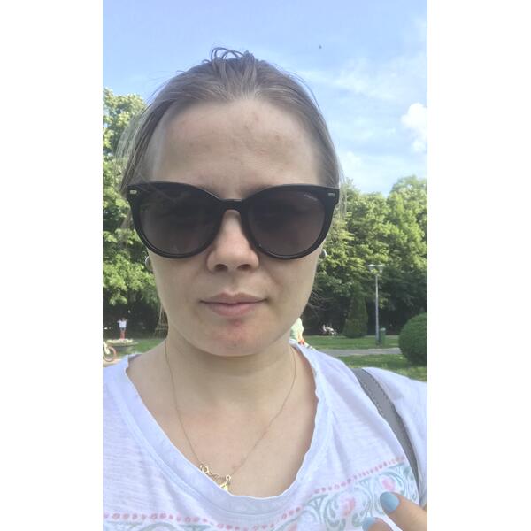 Ochelari de soare dama Polaroid PLD X8408 KIH