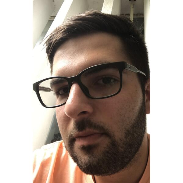 Rame ochelari de vedere barbati Tommy Hilfiger TH 1461/F EEM MTKHKOLIV