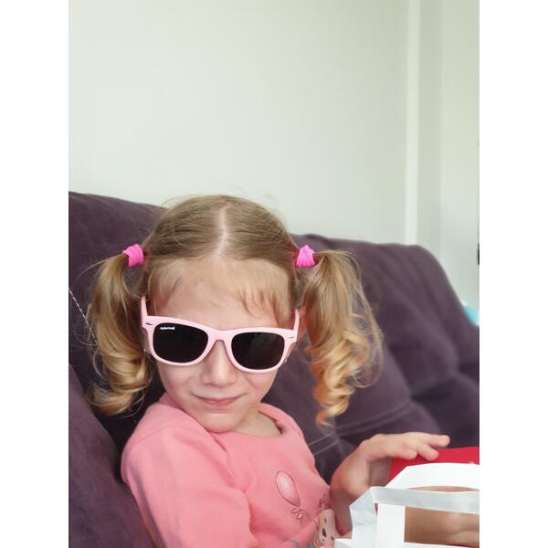 Ochelari de soare copii Montana-Sunoptic B967D