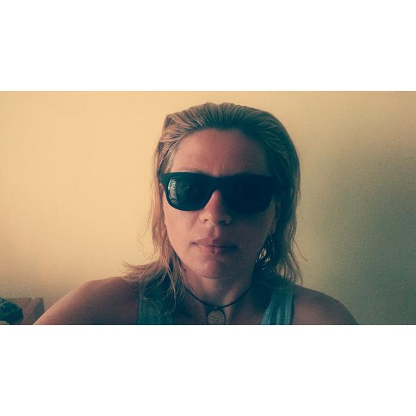 Ochelari de soare unisex Polaroid PLD 6015/S YYV BLACK