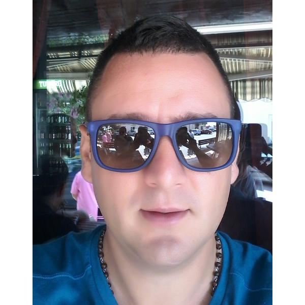 Ochelari de soare unisex Justin Ray-Ban RB4165 899/11