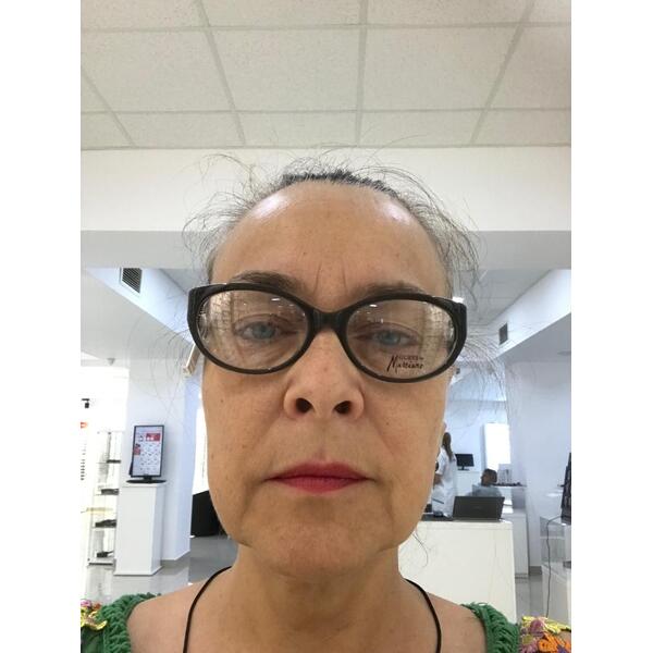 Rame ochelari de vedere dama Guess by Marciano GM0184 J09