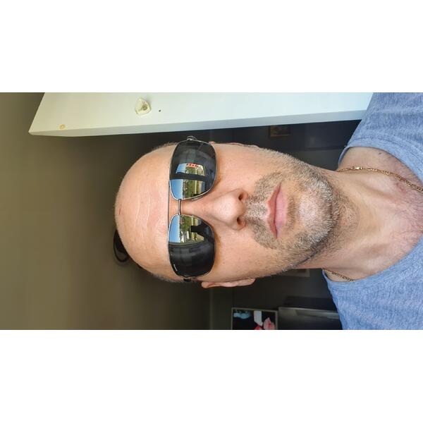 Ochelari de soare barbati Polaroid17 P4314 KIH RC