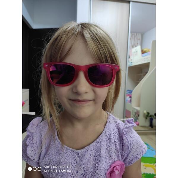 Ochelari de soare copii Polaroid PLD 8009/N IMS/AI