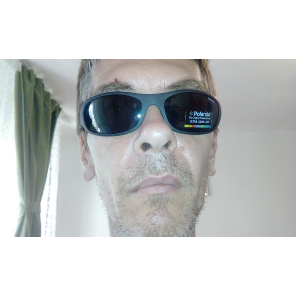 Ochelari de soare barbati Polaroid P7333A 9CARC
