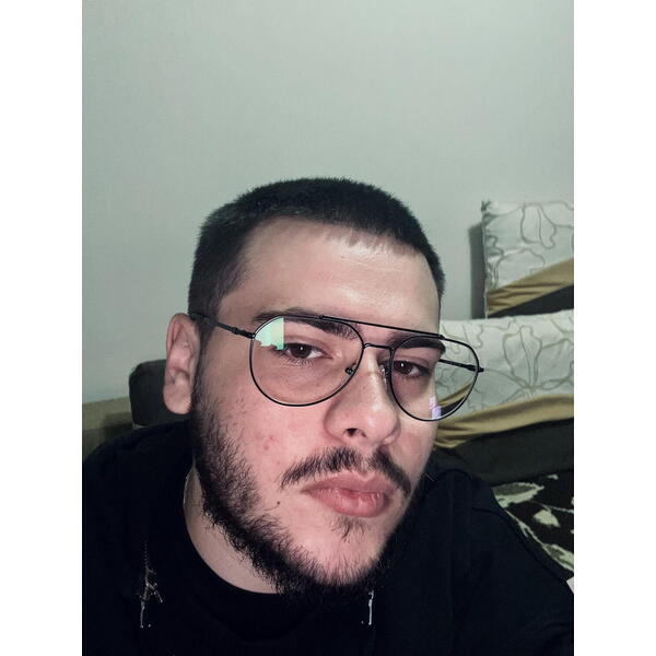 Rame ochelari de vedere barbati Armani ExchangeAX1029 6063