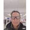 Rame ochelari de vedere barbati Oakley CROSSLINK ZERO OX8076 807607