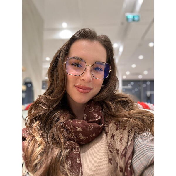 Rame ochelari de vedere dama Dolce & Gabbana DG1323 1334