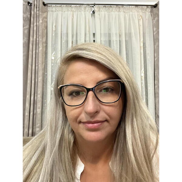 Rame ochelari de vedere dama Ana Hickmann AH6415 A01