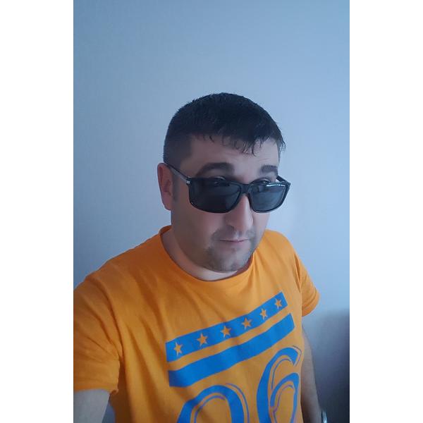 Ochelari de soare barbati Polaroid17 PLD 2019/S D28 Y2