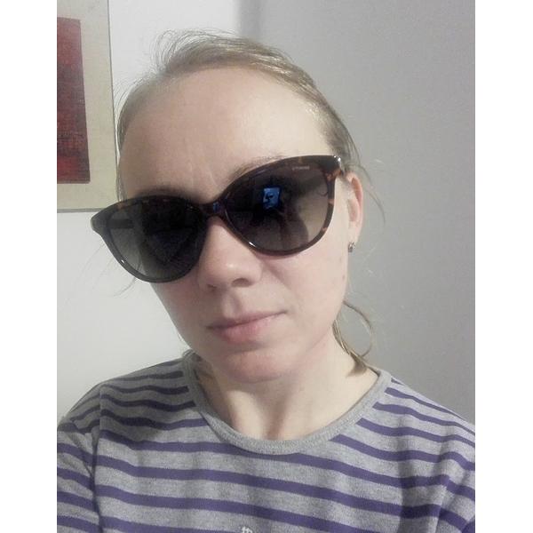 Ochelari de soare dama Polaroid PLD 5016/S LLY 94