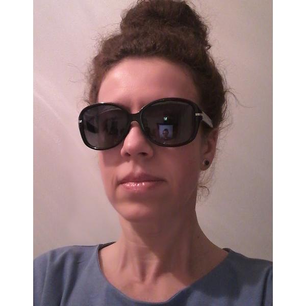 Ochelari de soare dama Polaroid15 P8419 KIH IX