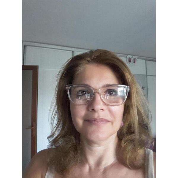 Rame ochelari de vedere dama Nina Ricci  VNR020 06Y1