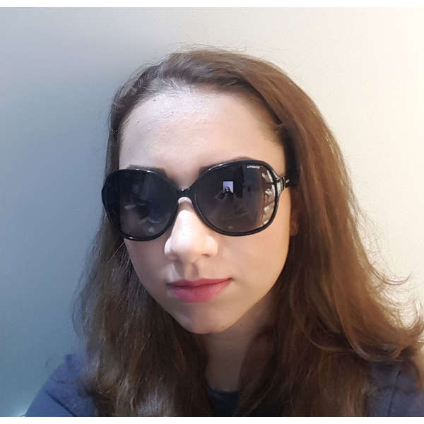 Ochelari de soare dama Polaroid17 PLD 4018/S D28 IX