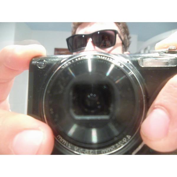 Ochelari de soare barbati Polaroid P8346A KIH BLACK