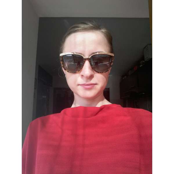 Ochelari de soare dama Polaroid17 PLD 4016/S V08 LA