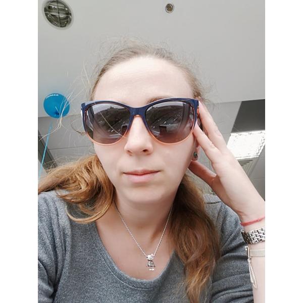 Ochelari de soare dama Polaroid PLD 4058/S WTA Z7