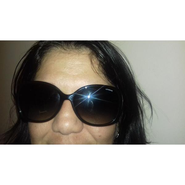 Ochelari de soare dama Polaroid PLD 5011/S D28 BLACK