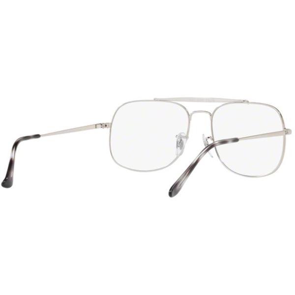 Rame ochelari de vedere barbati Ray-Ban RX6389 2501