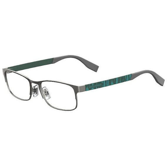 Rame ochelari de vedere barbati BOSS ORANGE (S) BO 0286 R80
