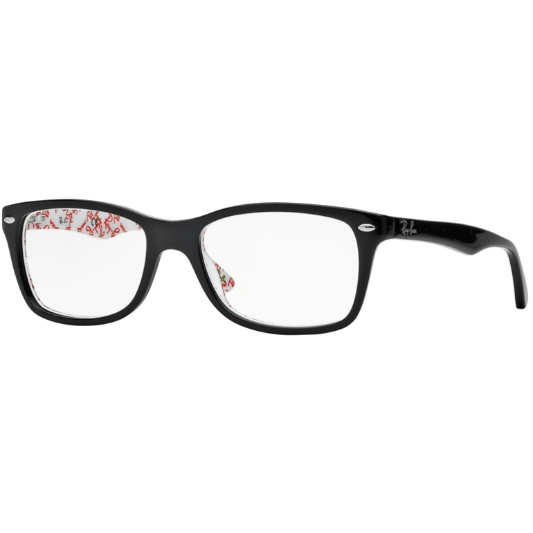 Rame ochelari de vedere unisex Ray-Ban RX5228 5014 5014 imagine 2022