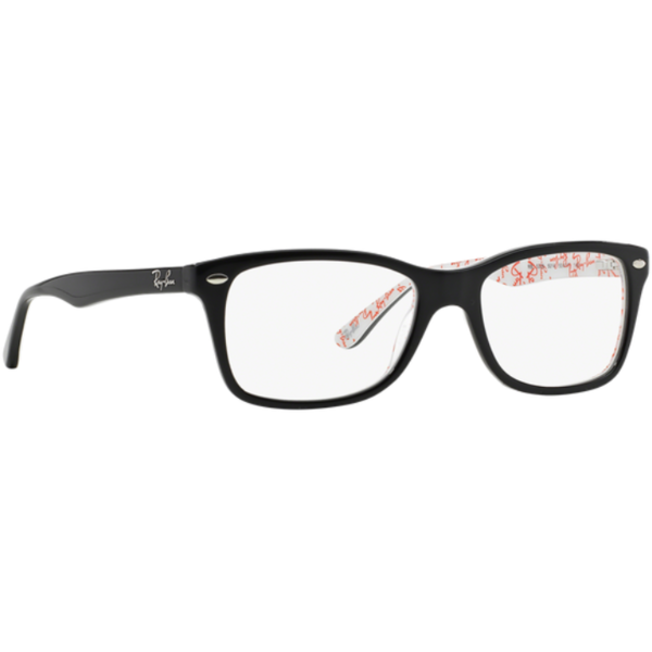 Rame ochelari de vedere unisex Ray-Ban RX5228 5014