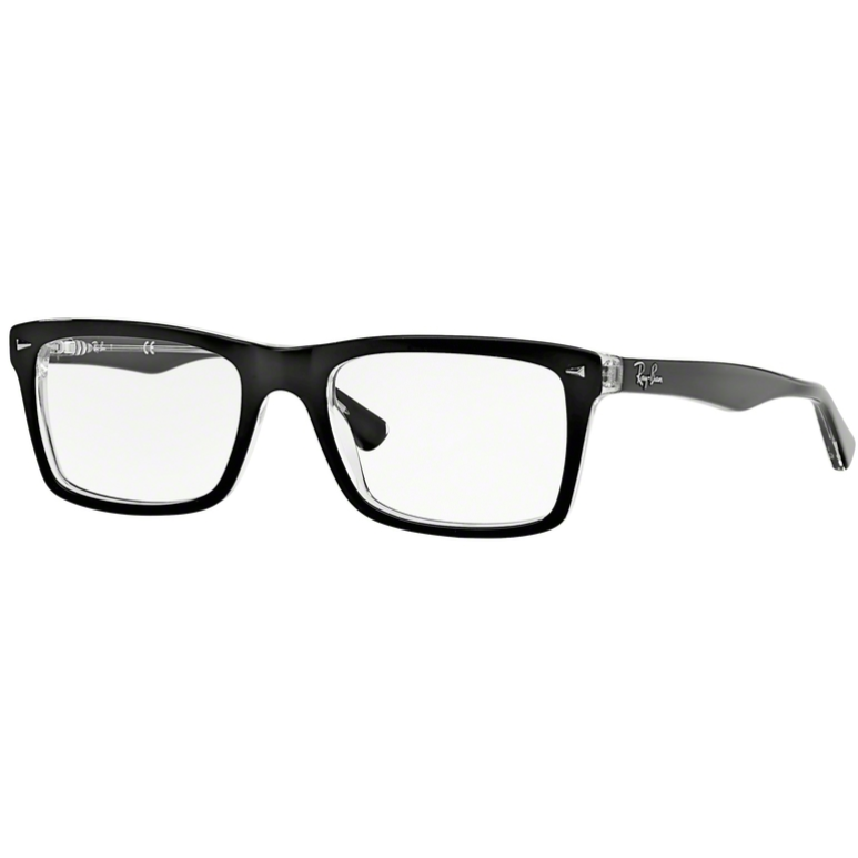 Rame ochelari de vedere barbati Ray-Ban RX5287 2034 Rame ochelari de vedere