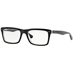 Rame ochelari de vedere barbati Ray-Ban RX5287 2034