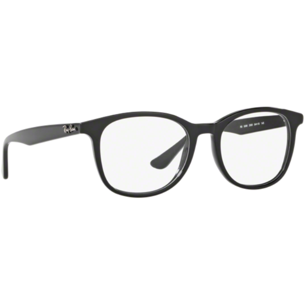Rame ochelari de vedere unisex Ray-Ban RX5356 2000
