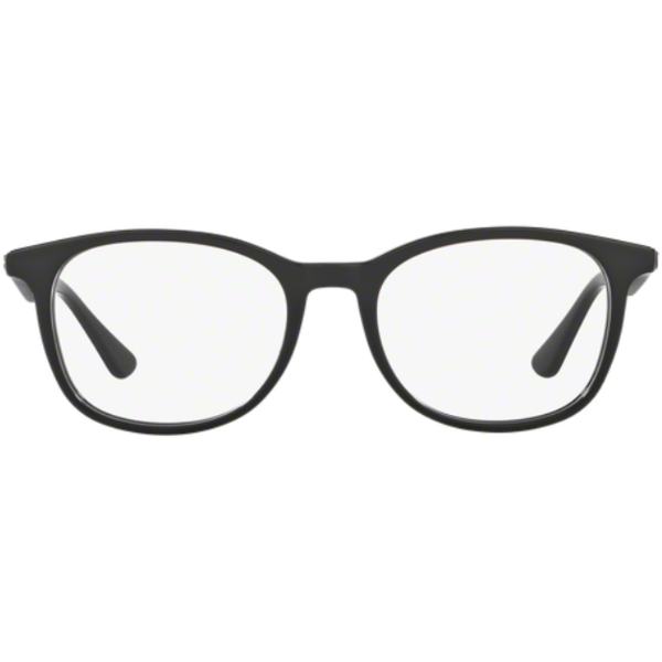 Rame ochelari de vedere unisex Ray-Ban RX5356 2000