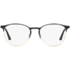 Rame ochelari de vedere unisex Ray-Ban RX6375 2890