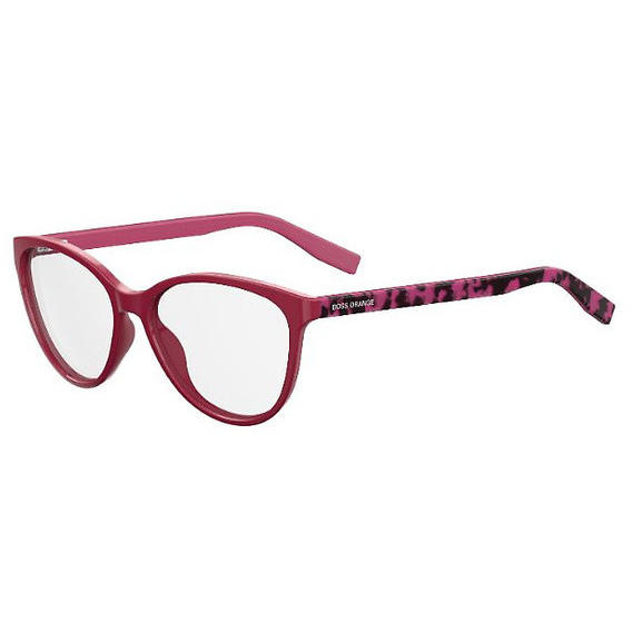 Rame ochelari de vedere dama BOSS ORANGE (S) BO0202 2PG