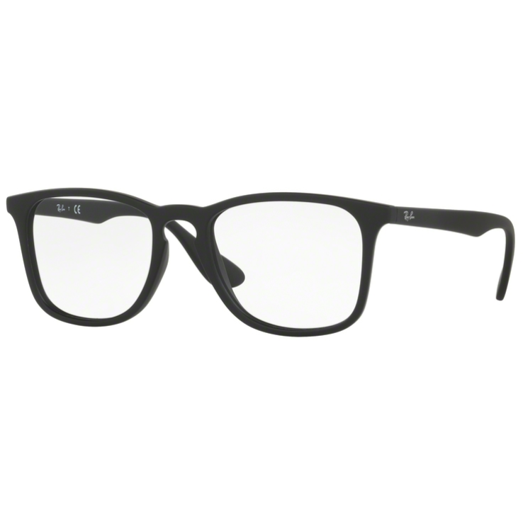 Rame ochelari de vedere unisex Ray-Ban RX7074 5364 5364 imagine 2021