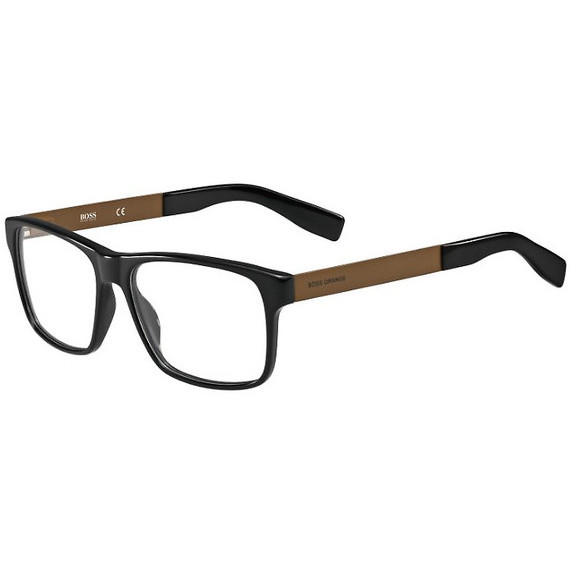Rame ochelari de vedere barbati BOSS ORANGE (S) BO0203 7LE