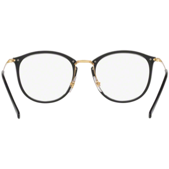 Rame ochelari de vedere unisex Ray-Ban RX7140 2000