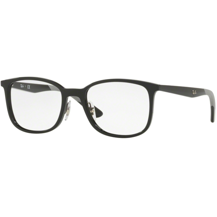 Rame ochelari de vedere barbati Ray-Ban RX7142 2000 Pret Mic lensa imagine noua