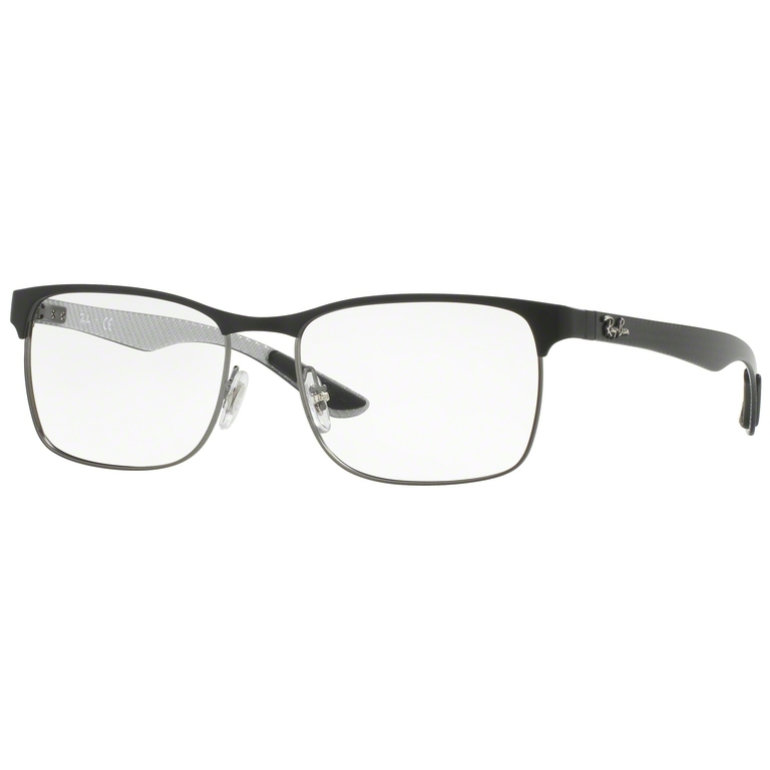 Rame ochelari de vedere barbati Ray-Ban RX8416 2916 Pret Mic lensa imagine noua