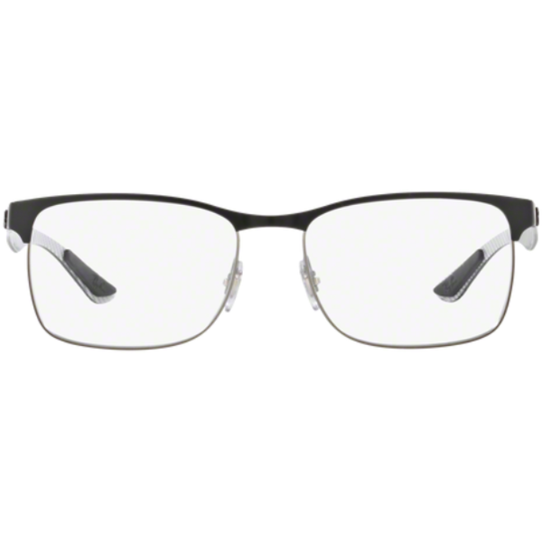 Rame ochelari de vedere barbati Ray-Ban RX8416 2916