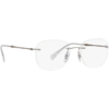 Rame ochelari de vedere unisex Ray-Ban RX8748 1000