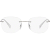 Rame ochelari de vedere unisex Ray-Ban RX8748 1000