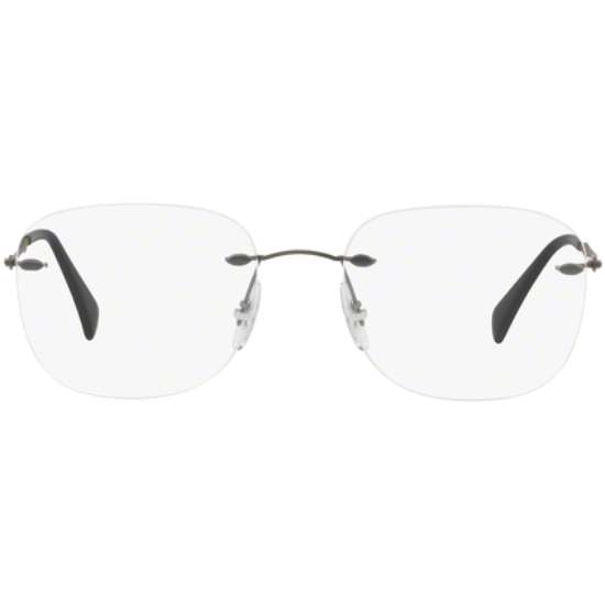 Rame ochelari de vedere unisex Ray-Ban RX8748 1128