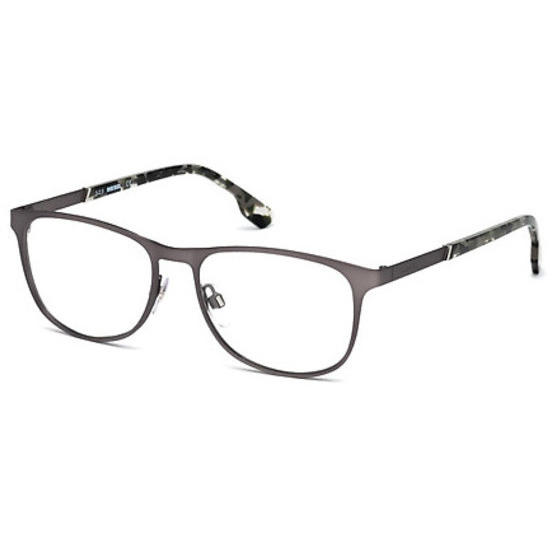 Rame ochelari de vedere unisex DIESEL DL5185 COL 009