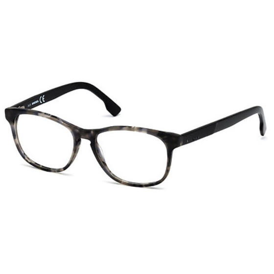 Rame ochelari de vedere unisex Diesel DL5187 COL 055