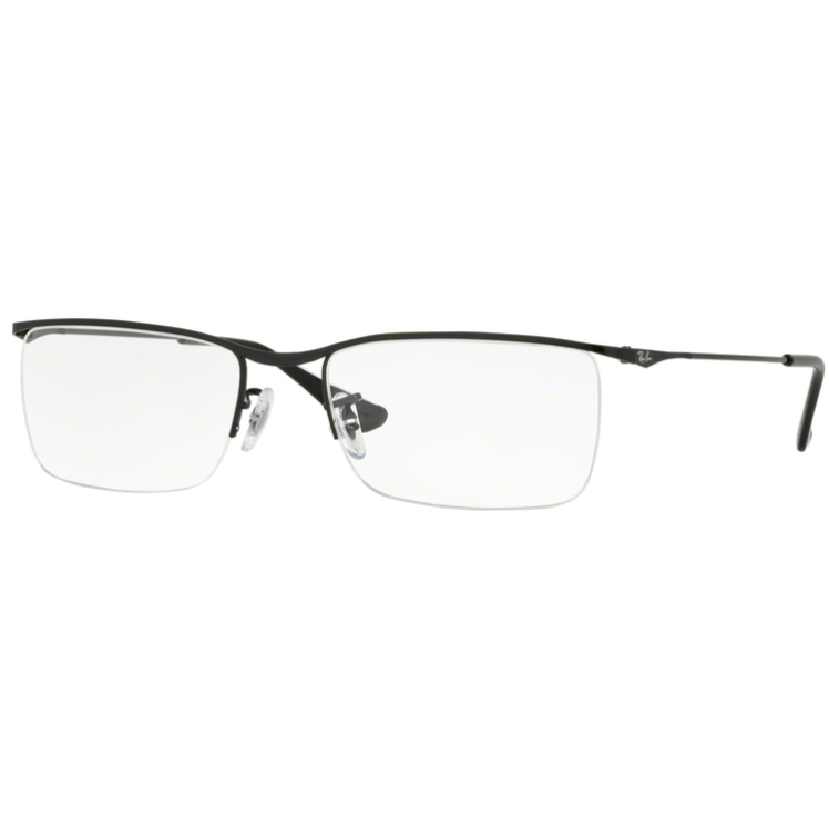 Rame ochelari de vedere unisex Ray-Ban RX6370 2509 2509