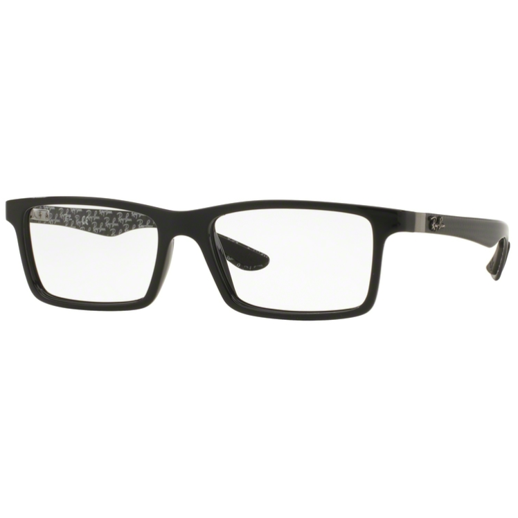 Rame ochelari de vedere barbati Ray-Ban RX8901 5610 Rame ochelari de vedere