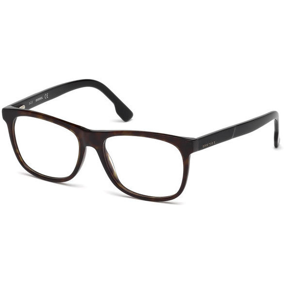 Rame ochelari de vedere unisex DIESEL DL5213 COL 052