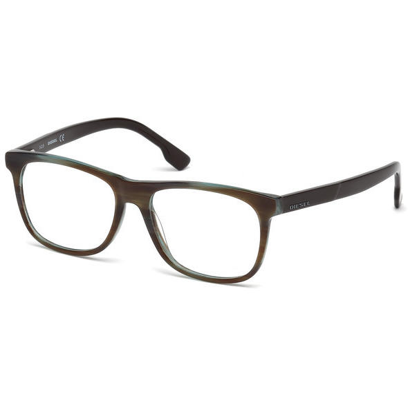 Rame ochelari de vedere unisex DIESEL DL5213 COL 095