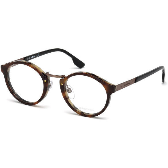 Rame ochelari de vedere unisex DIESEL DL5216 COL 056