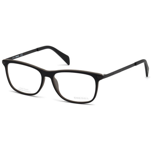 Rame ochelari de vedere barbati DIESEL DL5218 COL 005