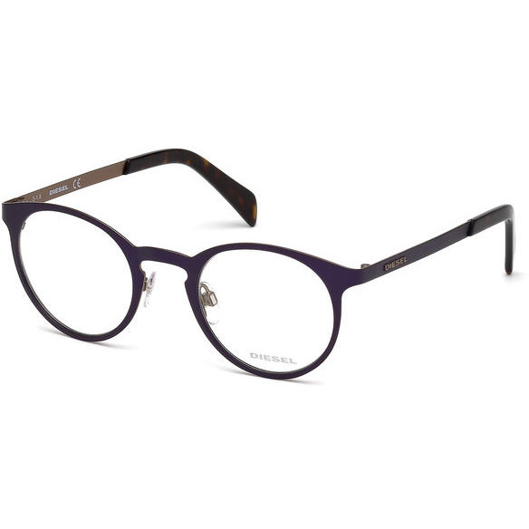 Rame ochelari de vedere unisex DIESEL DL5221 COL 091